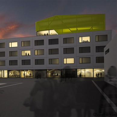 Coworking Coworking