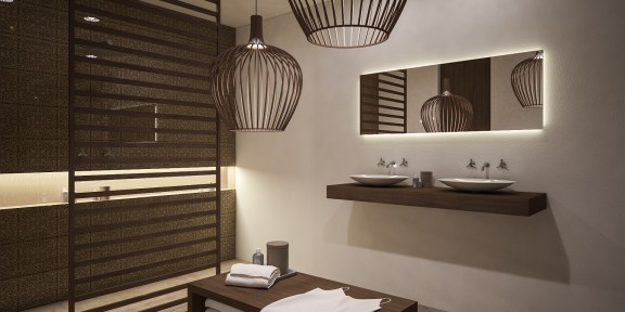 Badezimmer Badezimmer
