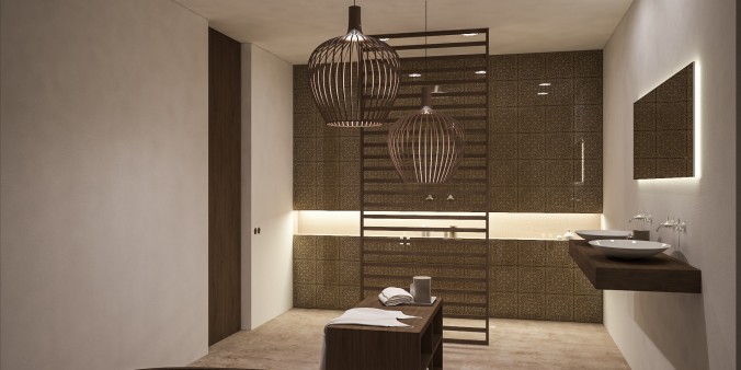 Badezimmer Badezimmer