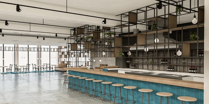 Mode Bungert – Restaurant Mode Bungert – Restaurant
