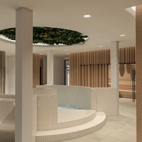 Vivana Spa Vivana Spa