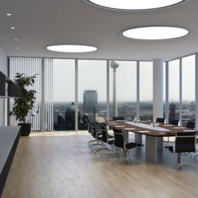 Meeting Room | Innenarchitektur Office