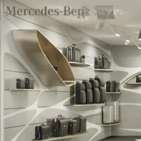 Mercedes-Benz Store
