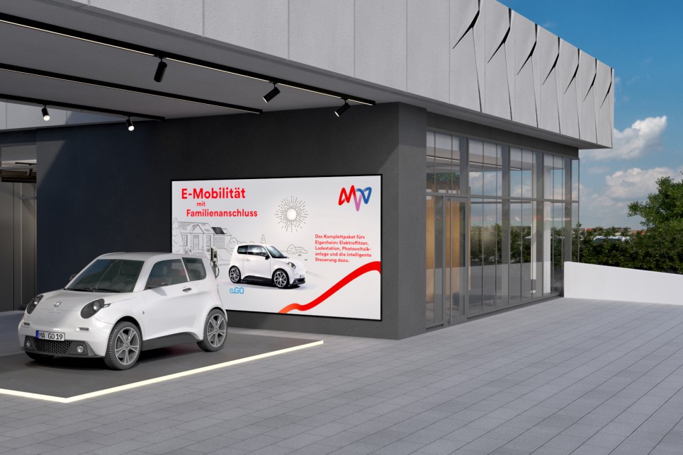 MVV Mannheim KIZ MVV Mannheim KIZ