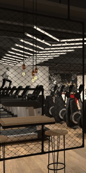 Fitnessstudio | Clever Fit
