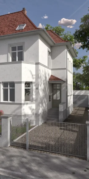DHH-Feudenheim
